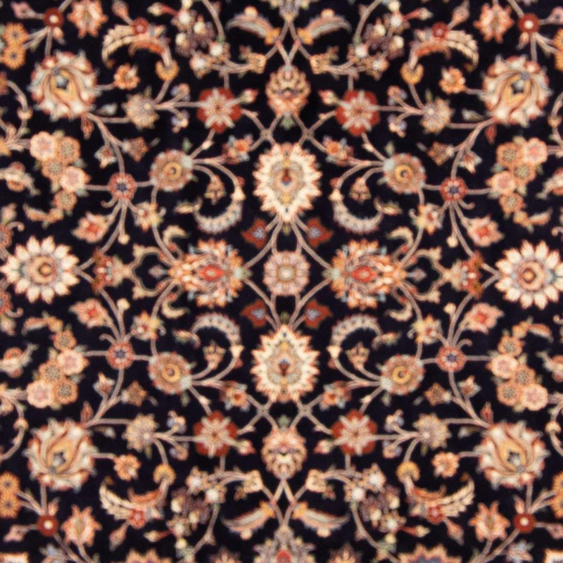 Perzisch tapijt - Klassiek - 343 x 247 cm - donkerblauw