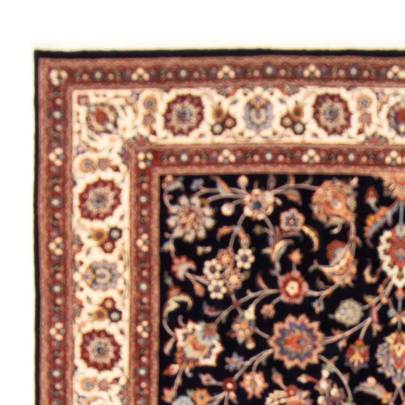 Kaschmar Tapijt 343x247cm - Perzisch tapijt