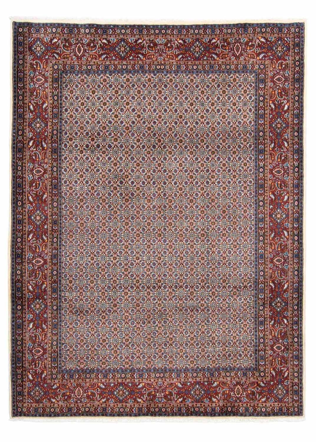 Perzisch tapijt - Klassiek - 289 x 210 cm - beige
