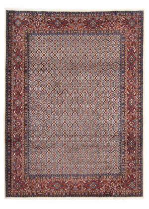 Perzisch tapijt - Klassiek - 289 x 210 cm - beige
