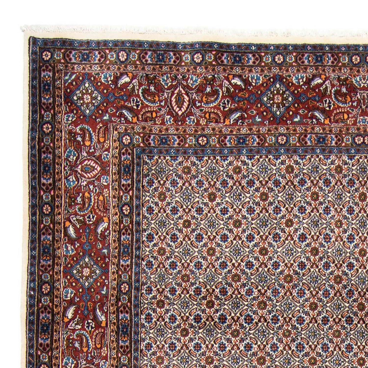 Moud Tapijt 210x289cm - Perzisch tapijt