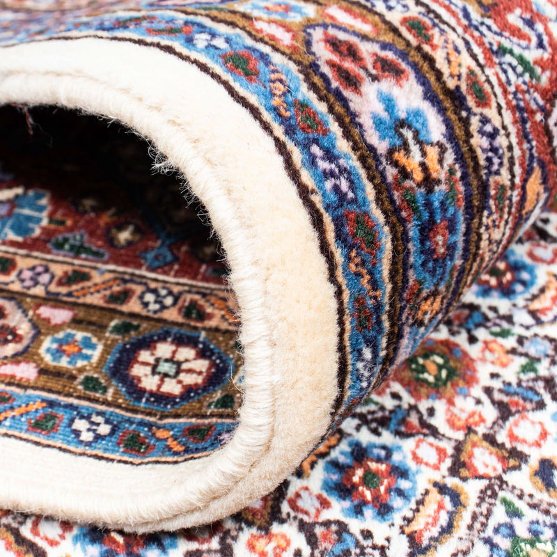 Perzisch tapijt - Klassiek - 289 x 210 cm - beige