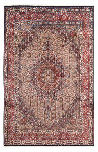 Moud Tapijt 199x300cm - Perzisch tapijt