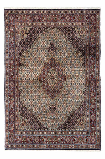Moud Tapijt 165x240cm - Perzisch tapijt