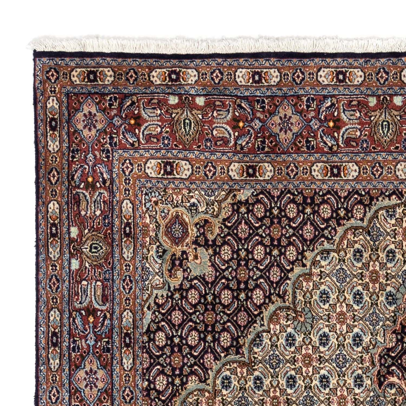 Moud Tapijt 240x165cm - Perzisch tapijt