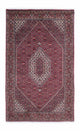 Bidjar Tapijt 228x132cm - Perzisch tapijt