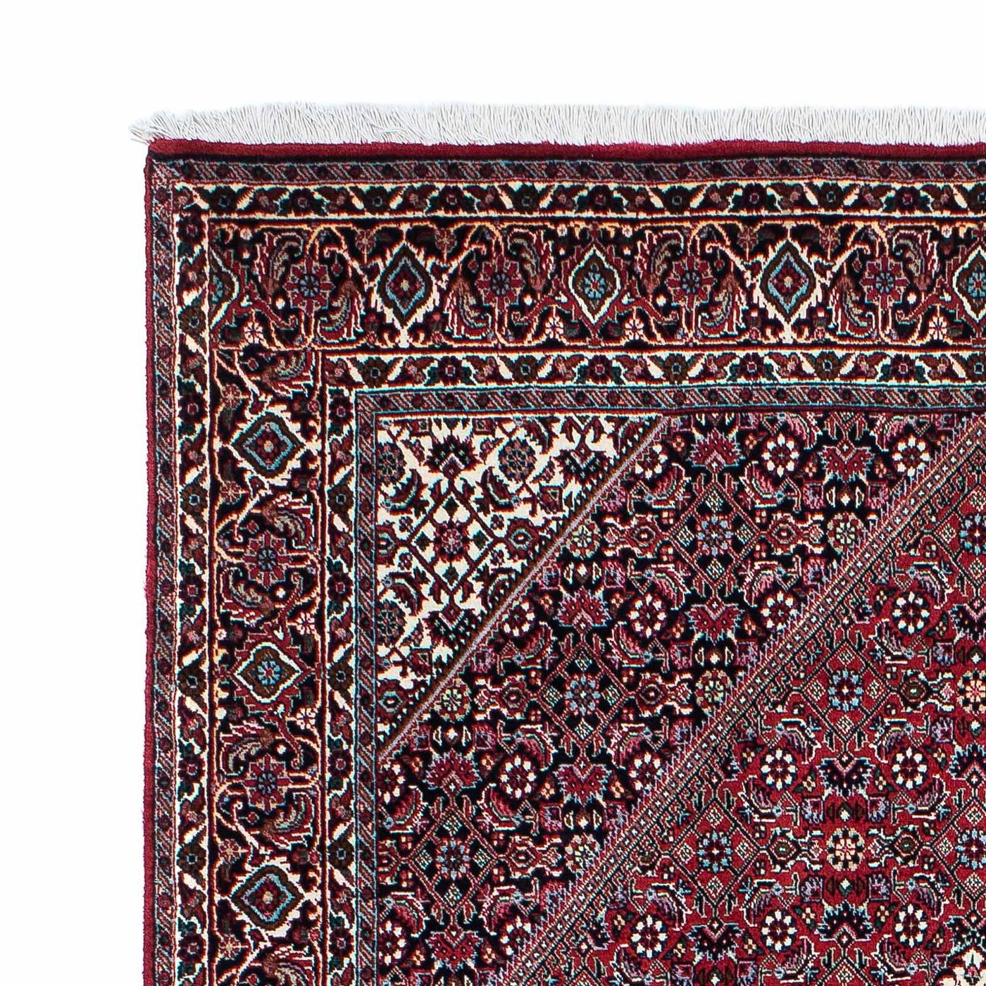 Bidjar Tapijt 228x132cm - Perzisch tapijt