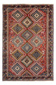 Yalameh Tapijt 307x203cm - Perzisch tapijt