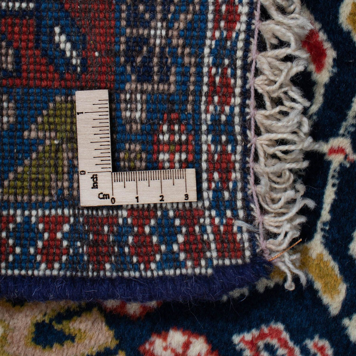 Perzisch Tapijt - Nomadisch - 307 x 203 cm - rood