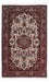 Perzisch tapijt - Bijar - 210 x 131 cm - beige