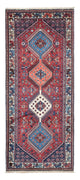 Yalameh Tapijt 82x189cm - Perzisch tapijt