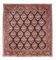 Bidjar Tapijt 107x106cm - Perzisch tapijt
