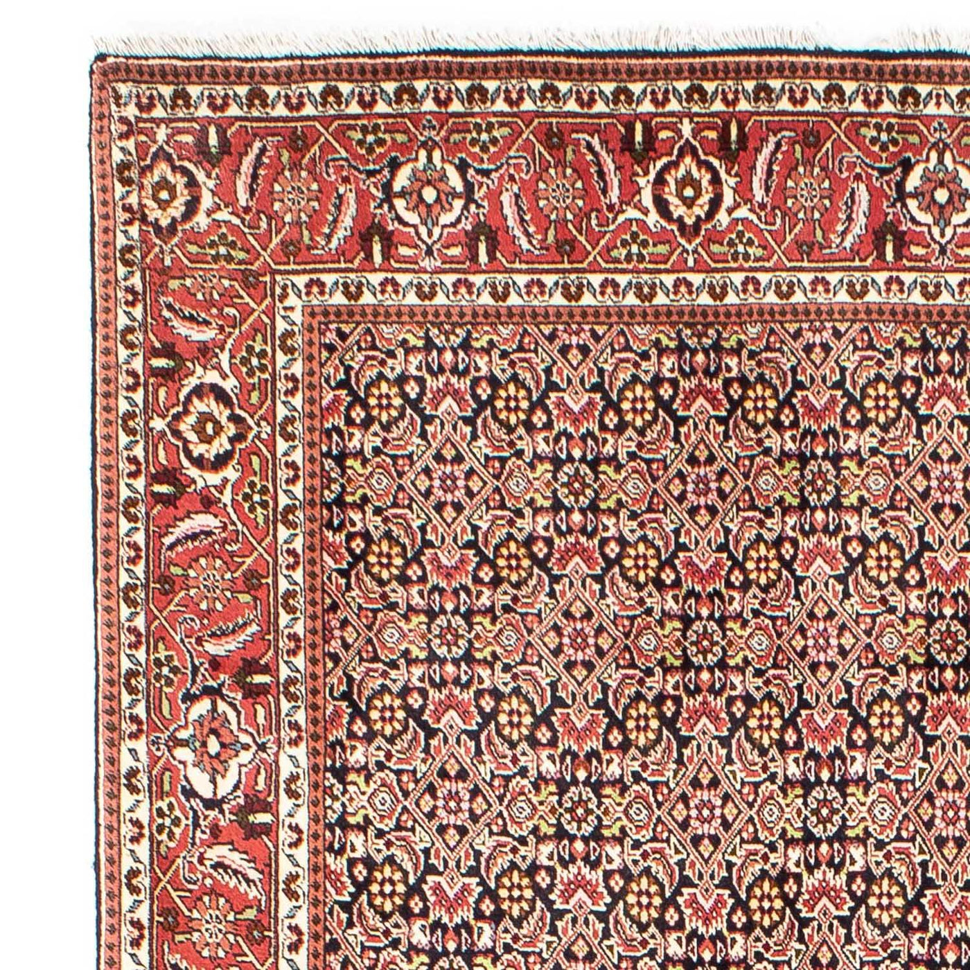 Bidjar Tapijt 252x173cm - Perzisch tapijt