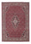 Perzisch tapijt - Bijar - 220 x 153 cm - rood