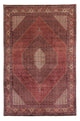 Bidjar Tapijt 382x249cm - Perzisch tapijt