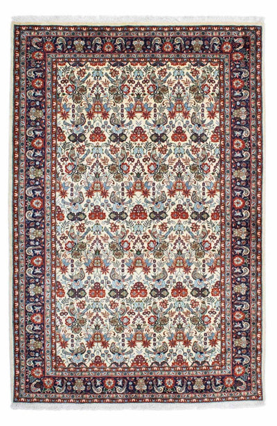 Bidjar Tapijt 136x210cm - Perzisch tapijt