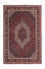 Perzisch tapijt - Bijar - 207 x 132 cm - rood