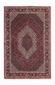 Bidjar Tapijt 207x132cm - Perzisch tapijt