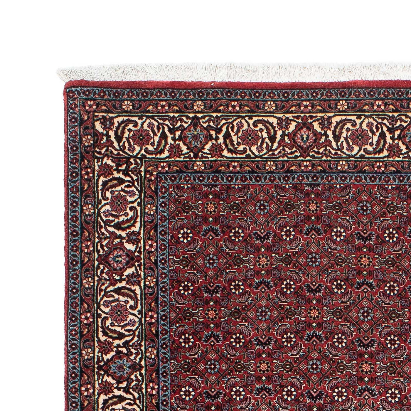 Bidjar Tapijt 195x115cm - Perzisch tapijt