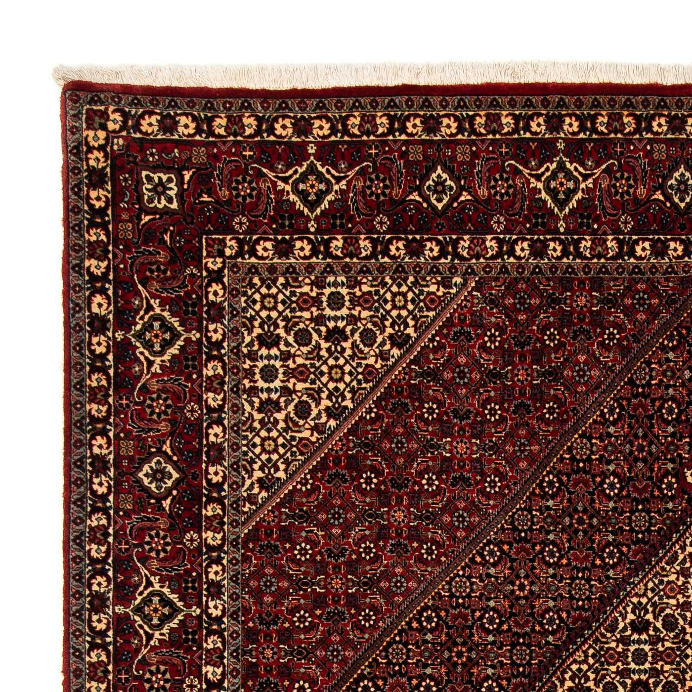 Bidjar Tapijt 255x205cm - Perzisch tapijt