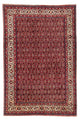 Bidjar Tapijt 251x175cm - Perzisch tapijt