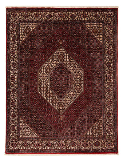 Bidjar Tapijt 202x255cm - Perzisch tapijt