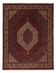 Bidjar Tapijt 255x202cm - Perzisch tapijt