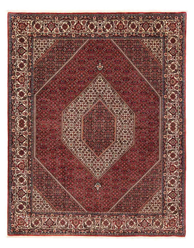 Bidjar Tapijt 205x252cm - Perzisch tapijt