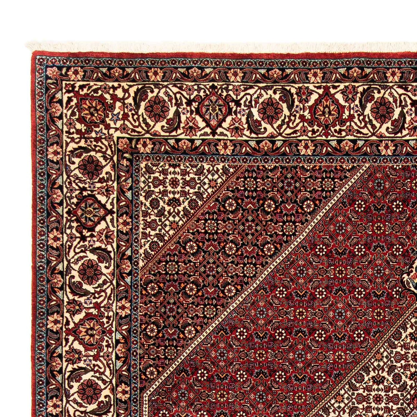 Bidjar Tapijt 252x205cm - Perzisch tapijt