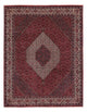 Bidjar Tapijt 252x203cm - Perzisch tapijt