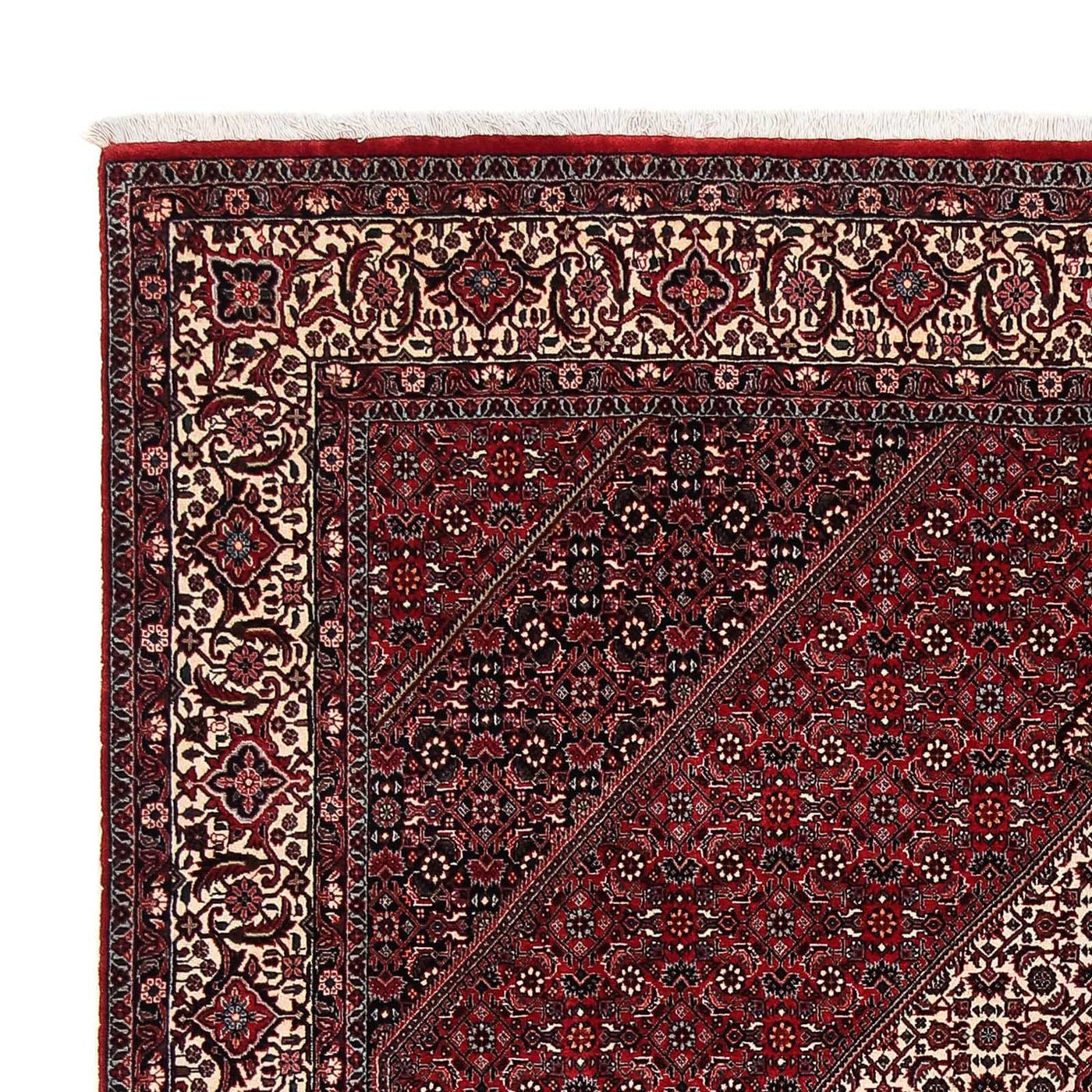 Bidjar Tapijt 252x203cm - Perzisch tapijt