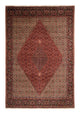 Bidjar Tapijt 343x250cm - Perzisch tapijt