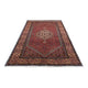 Bidjar - Zanjan Tapijt 242x135cm - Perzisch tapijt