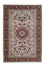 Perzisch tapijt - Bijar - 213 x 140 cm - beige