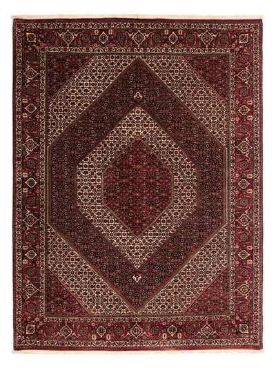Bidjar Tapijt 203x262cm - Perzisch tapijt