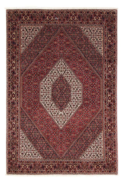 Bidjar Tapijt 169x235cm - Perzisch tapijt