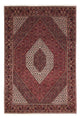Bidjar Tapijt 169x235cm - Perzisch tapijt