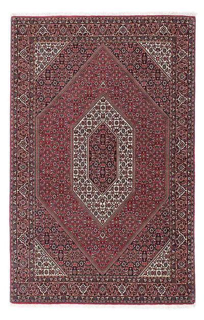 Bidjar Tapijt 138x212cm - Perzisch tapijt