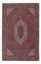 Bidjar Tapijt 212x138cm - Perzisch tapijt