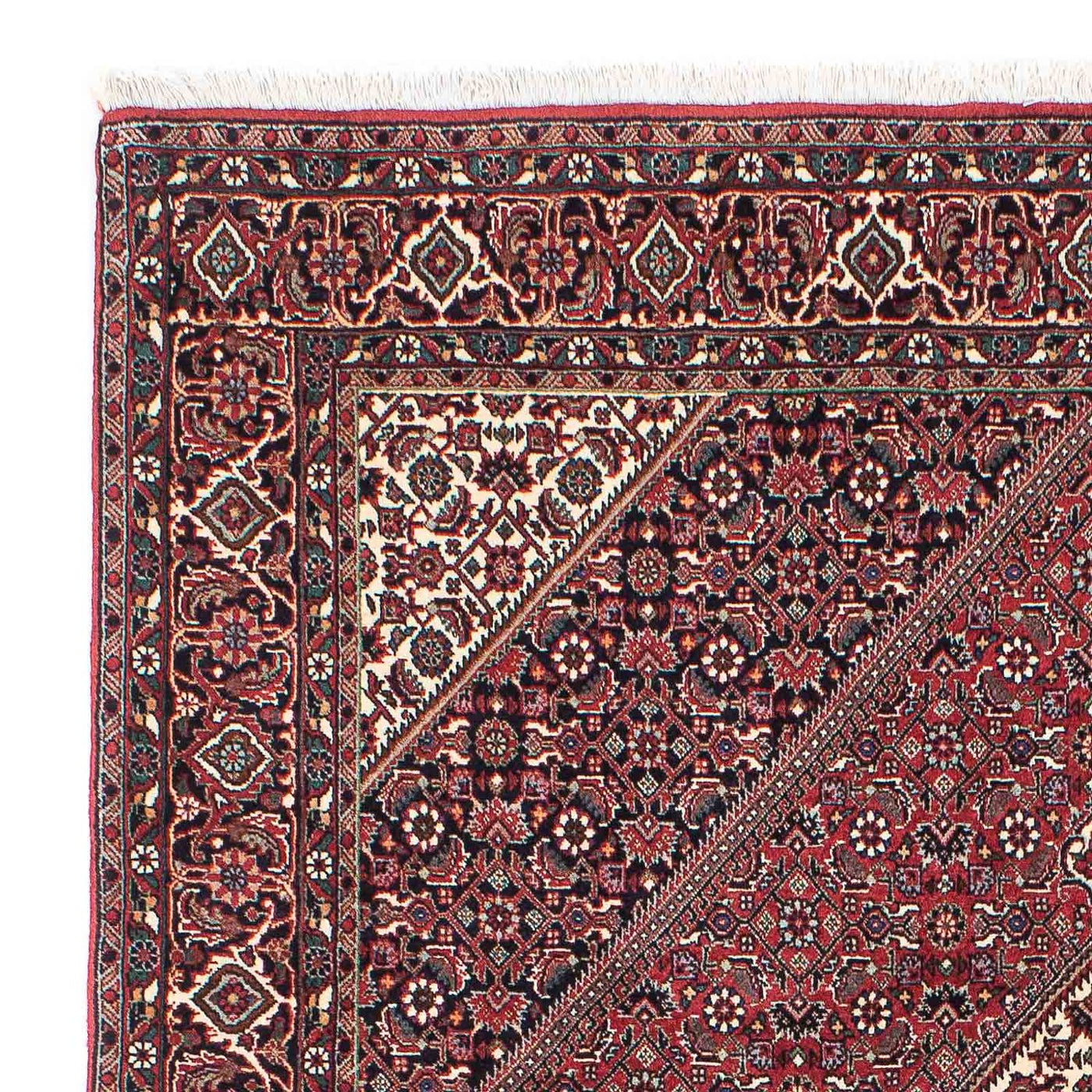 Bidjar Tapijt 212x138cm - Perzisch tapijt
