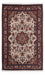 Perzisch tapijt - Bijar - 222 x 134 cm - beige