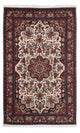 Bidjar Tapijt 222x134cm - Perzisch tapijt