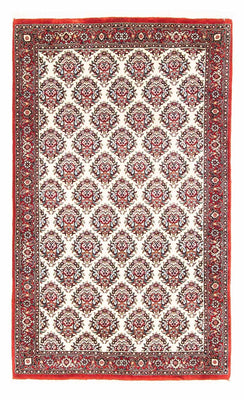 Perzisch tapijt - Bijar - 148 x 87 cm - beige