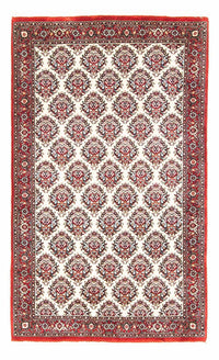 Perzisch tapijt - Bijar - 148 x 87 cm - beige