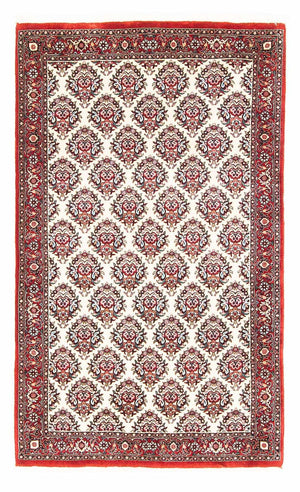 Perzisch tapijt - Bijar - 148 x 87 cm - beige
