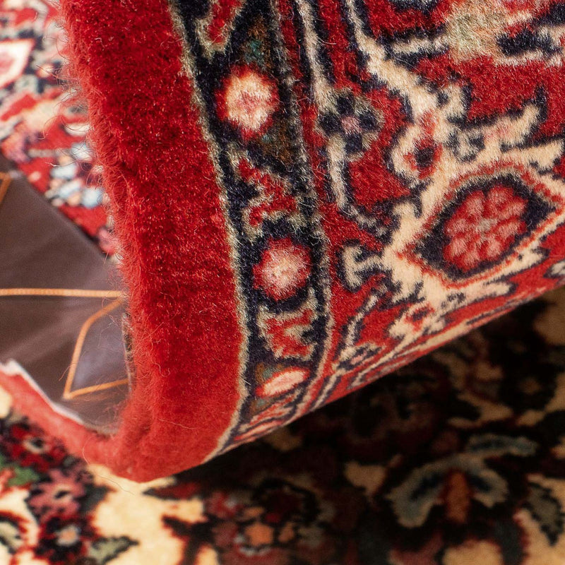 Perzisch tapijt - Bijar - 148 x 87 cm - beige