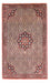 Perzisch tapijt - Bijar - 151 x 88 cm - beige