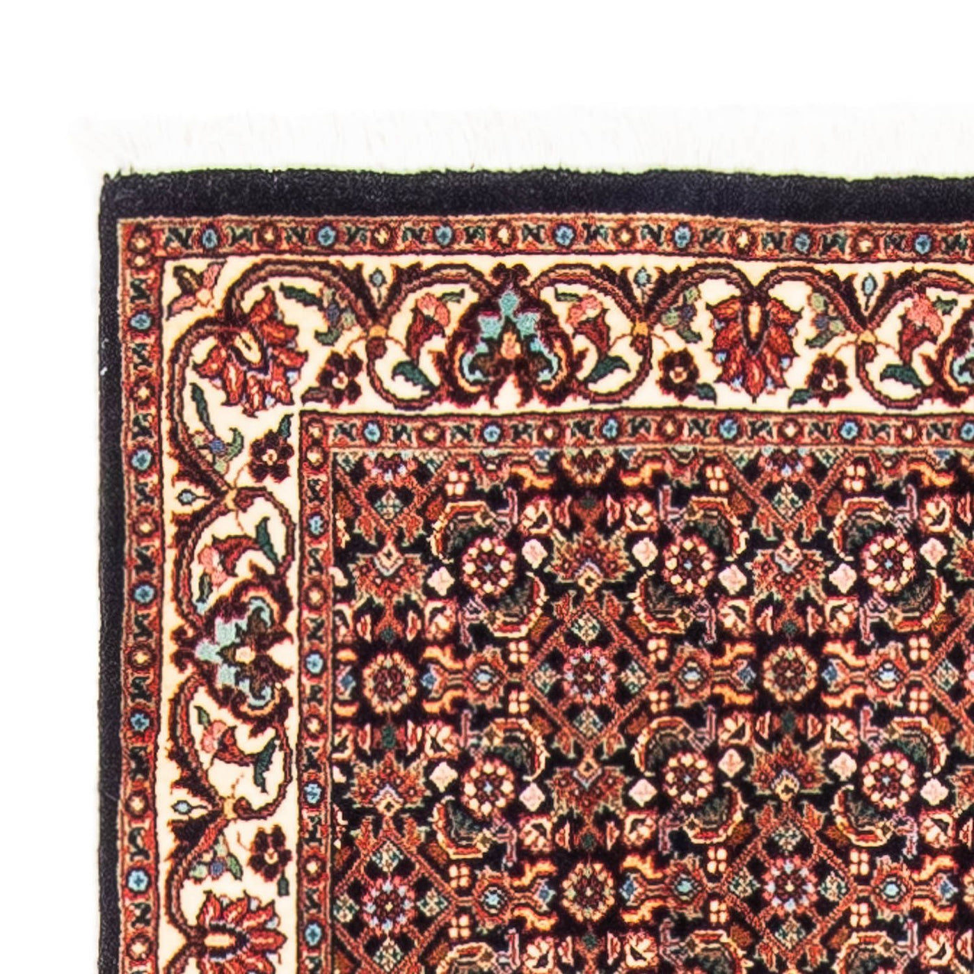 Bidjar Tapijt 148x80cm - Perzisch tapijt