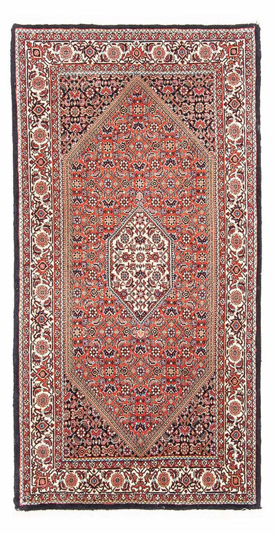 Bidjar Tapijt 84x150cm - Perzisch tapijt