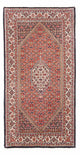 Bidjar Tapijt 84x150cm - Perzisch tapijt